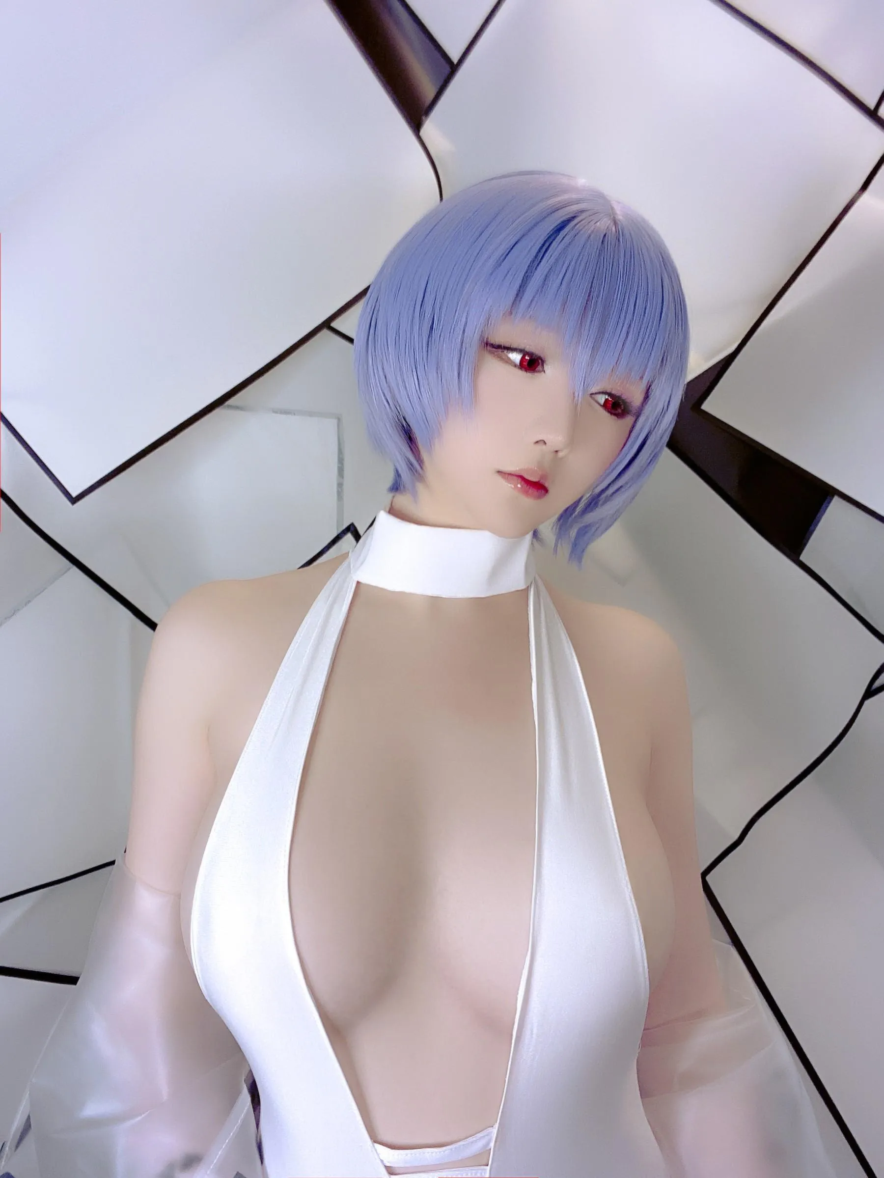 星之迟迟 – NO.153 5月计划 日常系写真特辑-自拍 [51P]插图1